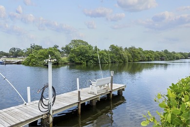 Waterfront living with direct ocean access! This beautifully - photo 27