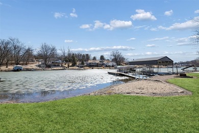 Searching for your forever lake home? This charming ranch might - photo 28