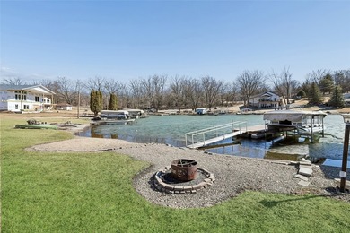 Searching for your forever lake home? This charming ranch might - photo 29