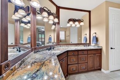 Experience resort-style luxury in the premier gated enclave of - photo 30