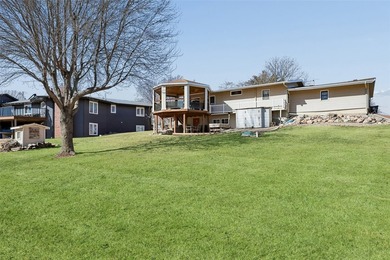 Searching for your forever lake home? This charming ranch might - photo 31