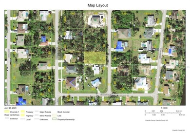 Take a look at this WELL PRICED LOT! ELECTRIC and CENTRAL WATER - photo 1