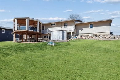 Searching for your forever lake home? This charming ranch might - photo 32