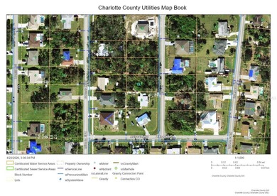 Take a look at this WELL PRICED LOT! ELECTRIC and CENTRAL WATER - photo 3