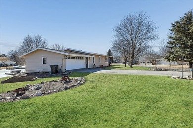 Searching for your forever lake home? This charming ranch might - photo 34
