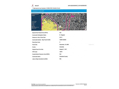 Take a look at this WELL PRICED LOT! ELECTRIC and CENTRAL WATER - photo 4