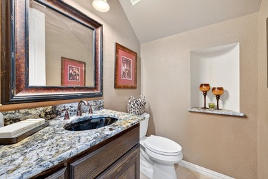 Experience resort-style luxury in the premier gated enclave of - photo 34