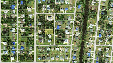 Take a look at this WELL PRICED LOT! ELECTRIC and CENTRAL WATER - photo 5