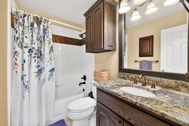 Experience resort-style luxury in the premier gated enclave of - photo 38