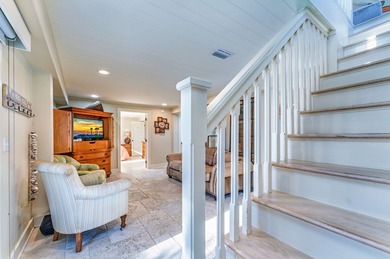 *Front Row* is one of the most breath-taking gulf front homes on - photo 39