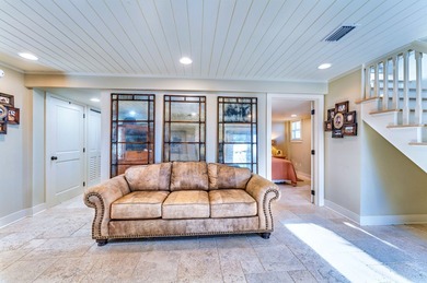 *Front Row* is one of the most breath-taking gulf front homes on - photo 40