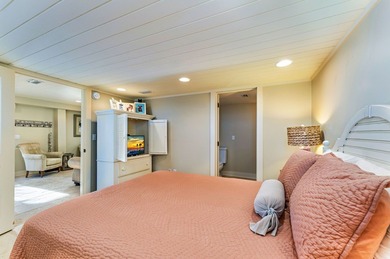 *Front Row* is one of the most breath-taking gulf front homes on - photo 42