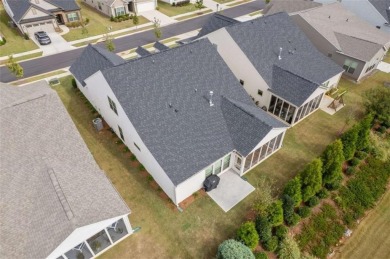 LISTED WELL BELOW APPRAISAL!! Spacious Open Floorplan, Luxury