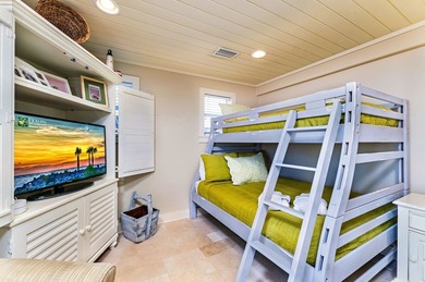 *Front Row* is one of the most breath-taking gulf front homes on - photo 48