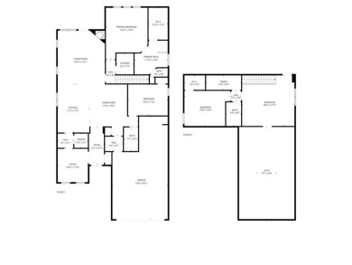 LISTED WELL BELOW APPRAISAL!! Spacious Open Floorplan, Luxury