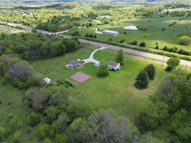 Lake Home Sale Pending in Paola, Kansas