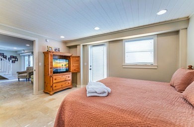 *Front Row* is one of the most breath-taking gulf front homes on - photo 53