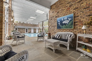 Stunning 10-Acre Estate with Indoor Pool, Pond, and Expansive - photo 56