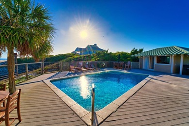 *Front Row* is one of the most breath-taking gulf front homes on - photo 57