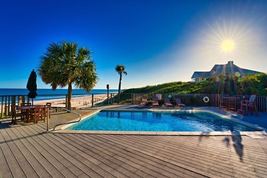 *Front Row* is one of the most breath-taking gulf front homes on - photo 58