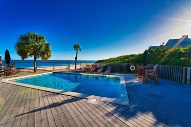 *Front Row* is one of the most breath-taking gulf front homes on - photo 59