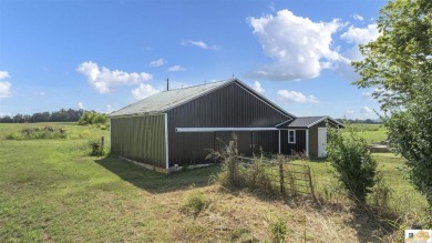 Lake Acreage For Sale in Horse Cave, Kentucky
