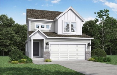 Lake Home Sale Pending in Raymore, Missouri