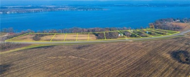 Lake Lot For Sale in Atwater, Minnesota