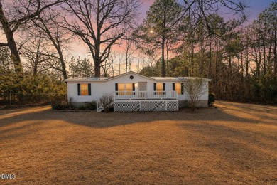 Kerr Lake Home For Sale in Henderson North Carolina