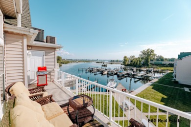 Lake Condo For Sale in North Muskegon, Michigan