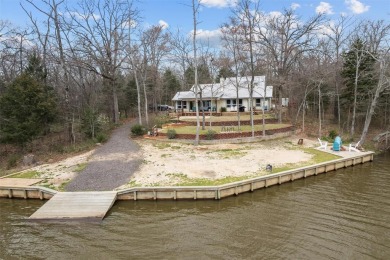 Lake Home Off Market in Quitman, Texas