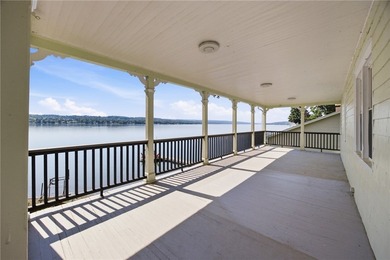 THE GABLES - Charming Victorian 1880 Keuka Lake year round home - photo 11