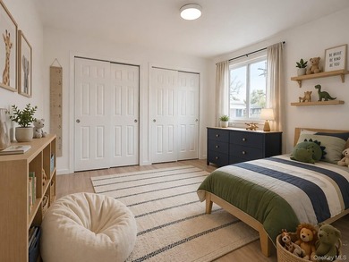 Turnkey comfort, modern conveniences, and low-maintenance living - photo 11