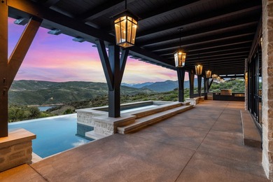 Dubbed the Water-Earth-Sky Villa by the renowned architectural - photo 11
