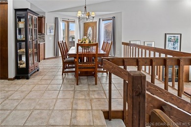 WOW! From the minute you walk in the door, the lake view is - photo 12