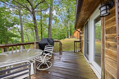 Charming Furnished Cabin Near Lake Cumberland! Escape to this - photo 12