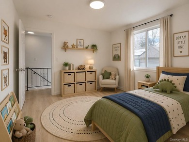 Turnkey comfort, modern conveniences, and low-maintenance living - photo 12