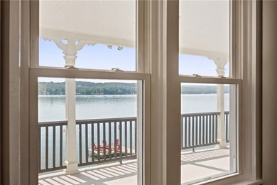 THE GABLES - Charming Victorian 1880 Keuka Lake year round home - photo 13