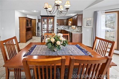 WOW! From the minute you walk in the door, the lake view is - photo 13