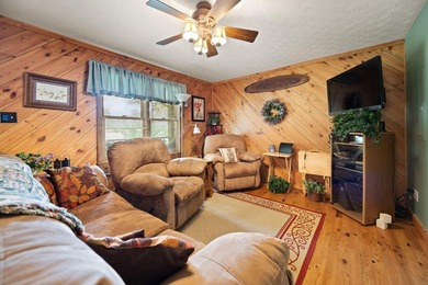Charming Furnished Cabin Near Lake Cumberland! Escape to this - photo 14