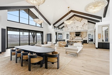 Dubbed the Water-Earth-Sky Villa by the renowned architectural - photo 14
