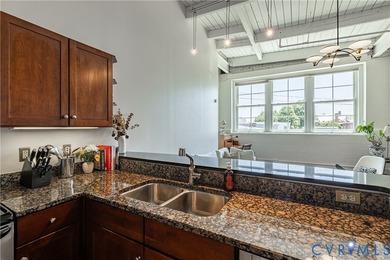 This bright and beautifully updated 2nd floor condo is nestled - photo 15