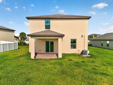 Built in 2024 this pristine Mediterranean-style floor plan - photo 15