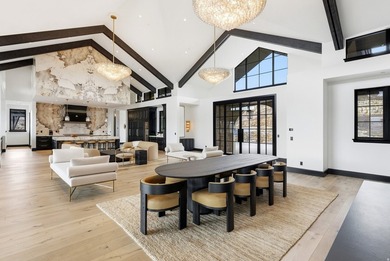 Dubbed the Water-Earth-Sky Villa by the renowned architectural - photo 15