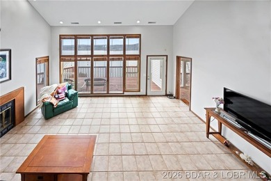 WOW! From the minute you walk in the door, the lake view is - photo 16