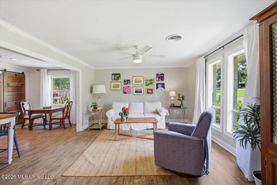 Welcome to 238 Kiowa Drive, Madison, MS-a beautiful 4-bedroom - photo 16