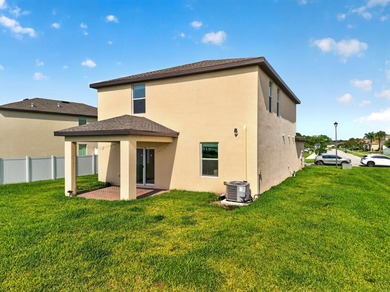 Built in 2024 this pristine Mediterranean-style floor plan - photo 16