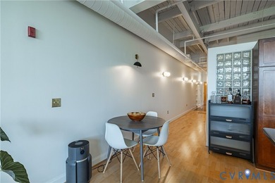 This bright and beautifully updated 2nd floor condo is nestled - photo 17