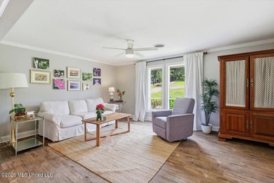 Welcome to 238 Kiowa Drive, Madison, MS-a beautiful 4-bedroom - photo 17