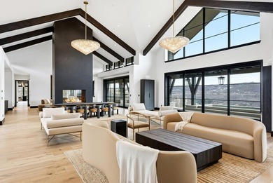 Dubbed the Water-Earth-Sky Villa by the renowned architectural - photo 17